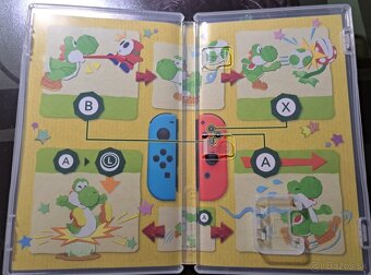 Nintendo switch - 2