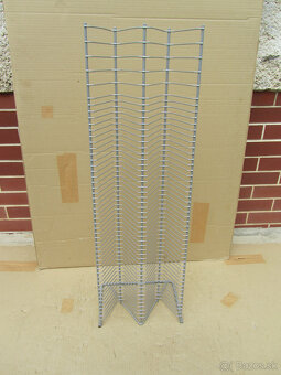 Stojan na CD - 2