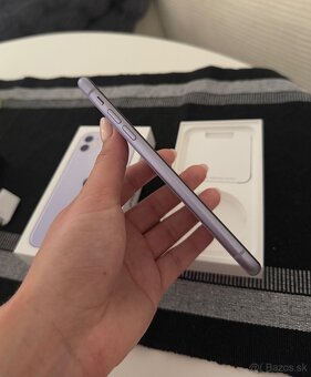 Iphone 11 128gb Purple - 2