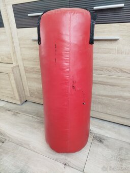 Boxovacie vrece - 2