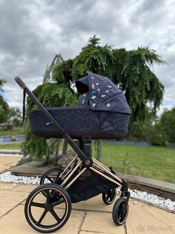 Cybex priam jewels - 2