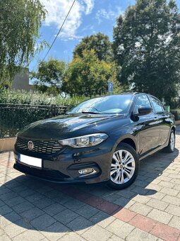 Fiat Tipo 1,4 16V MT6 - 2