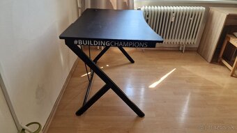 Herný stôl ULTRADESK GAM-055 - 2
