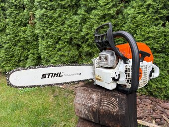 Stihl MS 291 - 2