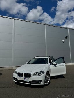 BMW F11 530XD 2016 220xxxkm - 2