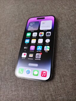 Iphone 14 Pro 128GB - 2