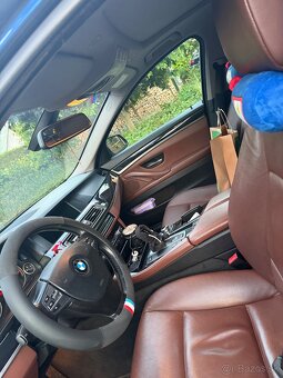 BMW 530d xdrive - 2