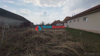 Predaj, veľký stavebný pozemok - Kalinčiakovo (N012-14-MAHA) - 2