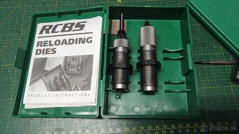 RCBS matrice 308W - 2