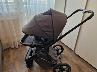 Moon Style Limited Edition Black Chrome 2021, dvojkombinácia - 2