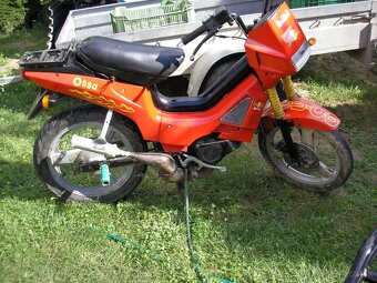 Malaguty 50 vodník bez tp špz - 2