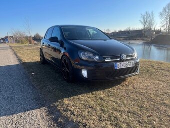 golf gtd - 2