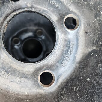 4x100 r15 Opel - 2