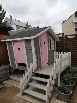 Ponúkam výrobky z dreva - 2