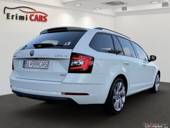 Škoda Octavia 3 III Combi 2.0 TDI 4X4 FULL LED KAMERA R18 - 2