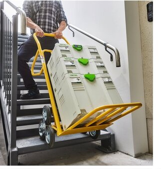 Schodiskova rudla - 2