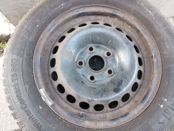 195/65 r15 - 2