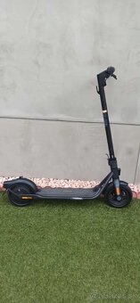 Elektrická koloběžka Segway - 2