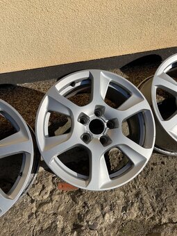 5x112 r16 disky skoda, audi, seat, vw - 2