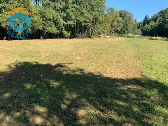 Na predaj stavebné pozemky o výmere 3.837m2, Považská Bystri - 2