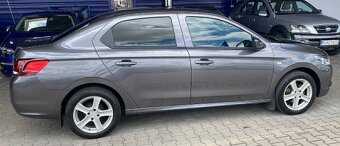 Peugeot 301 1.5 BlueHDI - 2