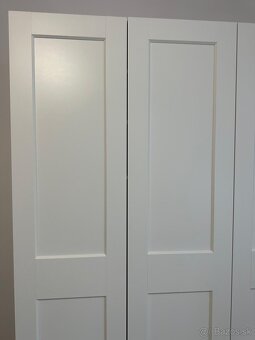 Skriňa Pax IKEA - 2