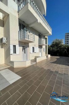 Sarandë - 2 samostatné duplex apartmány spolu za výhodnú cen - 2