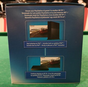 Sony PlayStation TV - 2