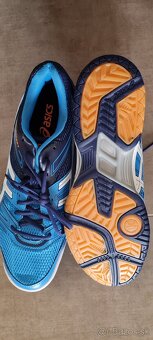 Halovky ASICS - 2