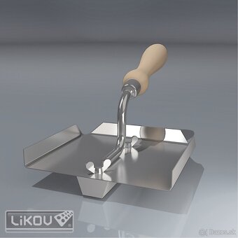 Bosážna lyžica LIKOV - 2