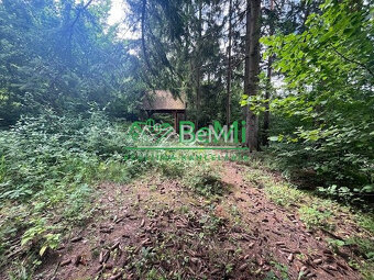 Pozemok Varín, okres Žilina, 608m2 154-14-PEMOa - 2