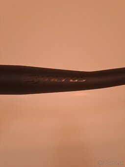 Riadidlá Syncros Fraser 2.0 na bicykel - 2