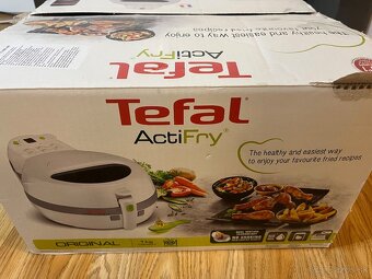 Tefal ActiFry - 2