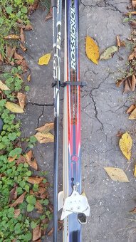 Rossignol Touring 180cm - 2