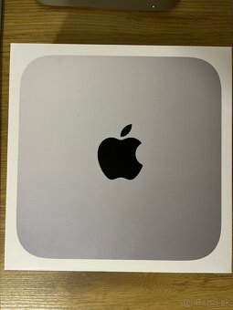 Mac Mini M1 16GB/512GB - 2