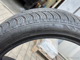 LEAO WINTER DEFENDER 245/40 R19 - 2