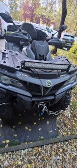 CFMOTO  CForce  850XC, - 2
