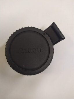 Predám viltrox  mount adapter EF-NEX - 2