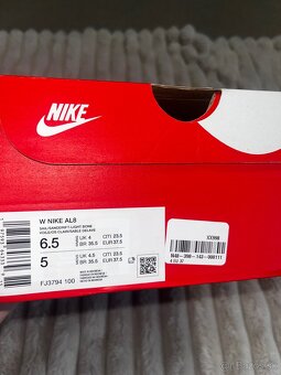 Tenisky NIKE - 2