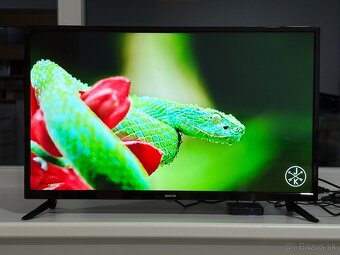 Sencor SLE 3227TCS HD 82cm - 2