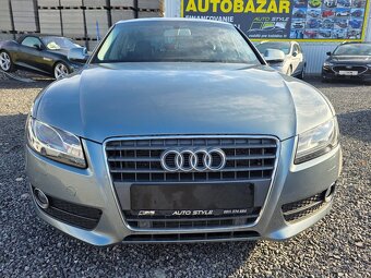 Audi A5 Sportback 2.7 TDI multitronic Quatro - 2