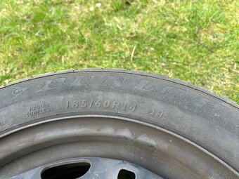 Disky 6Jx14 ET43 - 2