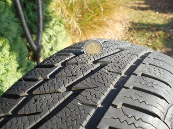 zimné pneu Matador 185/65/R15 88T - 2