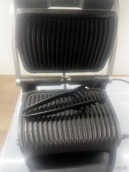 Tefal Optigrill GC712D34 - 2