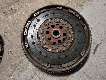 Spojkova sada 1.9 tdi 81kw - 2