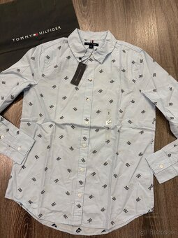 Tommy Hilfiger damska kosela S - 2