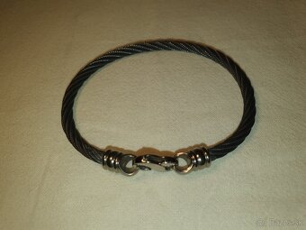 TITÁNOVÝ NÁRAMOK - 2