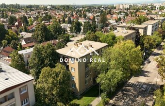 priestranný 2-izbový byt s loggiou na prenájom - 2