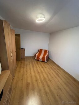 NA PREDAJ 1-izbový byt vo Zvolene - 2