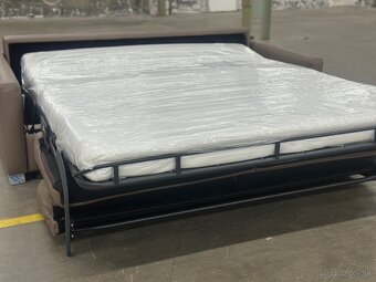 Predám novú koženú sedaciu súpravu - 2